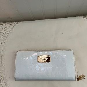 Michael Kors wallet